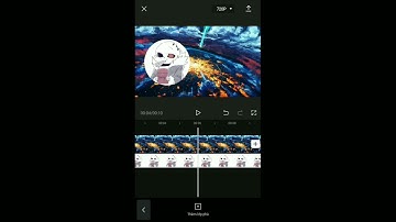 hướng dẫn cách làm intro cho mấy bạn chưa bt trên capcut