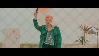 우진영(WOO JIN YOUNG) 'Delicious' MV