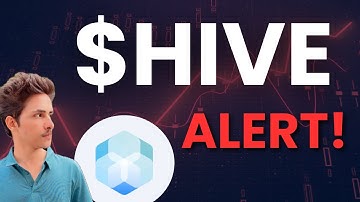HIVE Stock Analysis Today, HIVE Digital Stock Prediction, HIVE Stock Price Target, HIVE Stock News