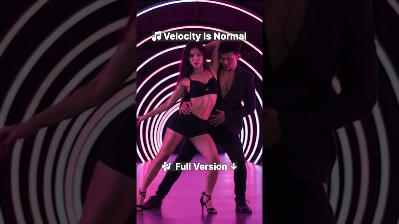 1 Minute Music & Songs | Fast Latin Dance 🔥 Dança Latina |  Velocity Is Normal 