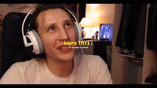 Kaanfli̇x Kertenkele İzliyor Çılgın Müezzin