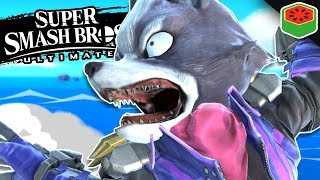 RANDOM FUNNY MOMENTS! | Super Smash Bros. Ultimate