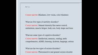CPACC EXAM QUESTIONS AND ANSWERS ALREADY PASSED. Net Worth