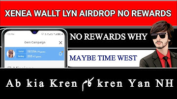 Xenea Wallet New Campaign, Quiz Answers, Voucher Codes & Latest Airdrop Updates 2025