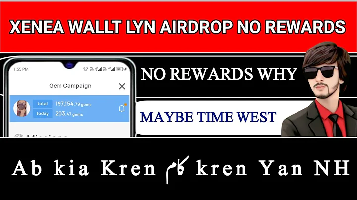 Xenea Wallet New Campaign, Quiz Answers, Voucher Codes & Latest Airdrop Updates 2025