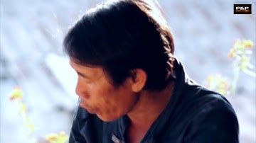 Pov qaib dib ntuas ntxhais mus ua nyab.