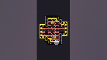 Neon Paint Levels 1, 2 and 3 | Daily Challenge | Fancade #fancade #games #gaming #gameplay #shorts