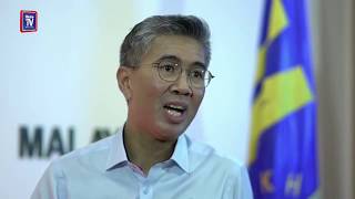 RM2.7 bilion pinjaman mudah, lulus kepada 5,000 PKS