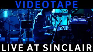 Radiohead - Videotape (as covered by There, There - A Tribute to Radiohead)