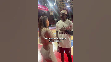 Isaac Bonga 2025 