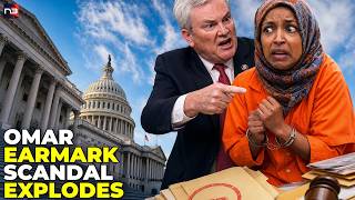 Famous Revealed: James Comer Just Linked Ilhan Omar to THIS Fraud Twist and DC Went SILENT Net Worth