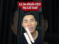 Lý do khiến FED hạ lãi suất?