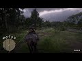 Red Dead Redemption 2
