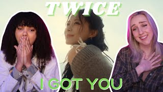 COUPLE REACTS TO TWICE 