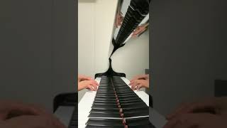 はじめてのギロック おとうさんのロッキングチェアー - 演奏動画のサムネイル