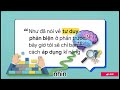 Đã Hiểu Tư Duy Phản Biện, Làm Sao Áp Dụng? (Freelancer Từ "Thợ" Lên "Chuyên Gia")