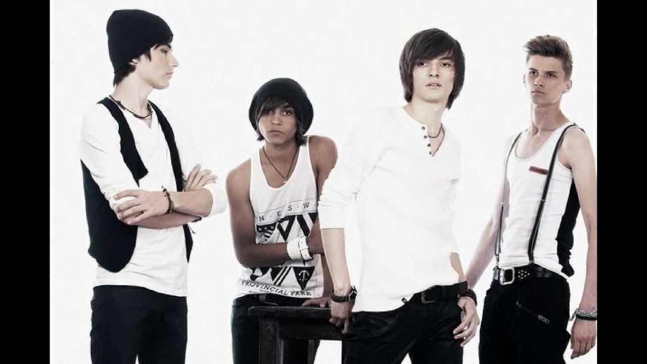 группа герои любовь