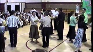 cotillion de honor