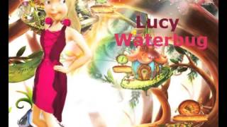 For Lucy Waterbug ( request )