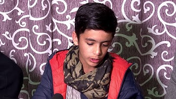 معانی نماز به زبان پشتو | ترجمه سوره ماعون