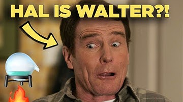 Fan Theory: Breaking Bad Is a Sequel to Malcolm in the Middle (Hal from MitM is Walter White?!)