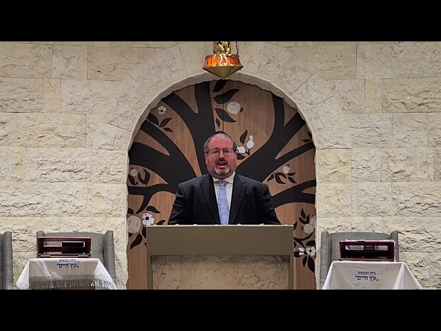 Parshas Ki Seitzei | Uncovering Parsha Gems | Rabbi Yaakov Fisch