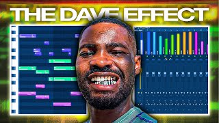 The Secrets Behind Daves New Album