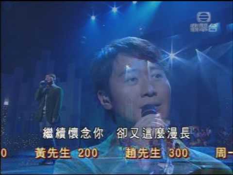 黎明 Leon Lai-2005萬眾同心公益金