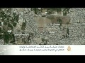 معارك عنيفـة بين المعارضة والنظام