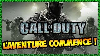 Laventure Commence Presentation De La Chaîne Vnox