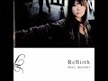 (奥井雅美) Masami Okui - 放課後の天使  (Houkago no Tenshi) From Rebirth Album