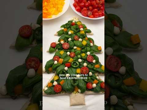 Fun Christmas Food