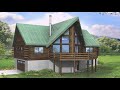 Sloping Lot House Plans Hillside Sloping Lot House Plans Hillside