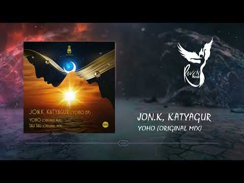 Watch PREMIERE: Jon.K, KatyaGur - Yoho (Original Mix) [Tech Warriors] on YouTube