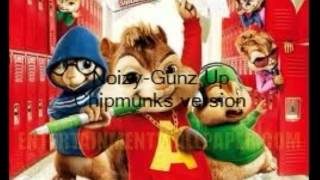 Noizy-Gunz Up Resimi