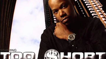 Too $hort - Buy U some 2