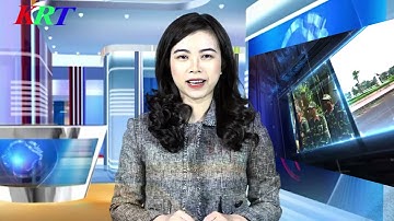 Bản tin Truyền hình huyện Krông Ana ngày 23 4 2021