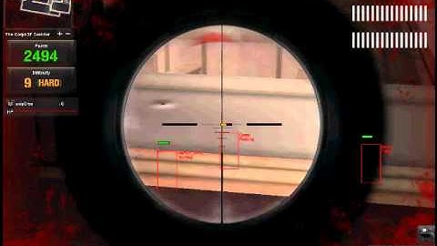 hacking in project blackout