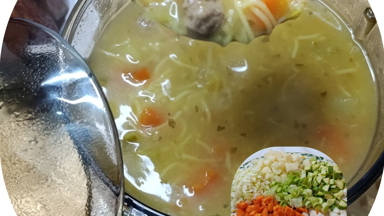 26 février 2026💯💯شوربةصحية