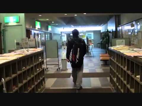 gift(ギフト）　らびっと春合宿2012