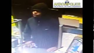 Help APD Identify Aggravated Robbery Suspect #14-028095