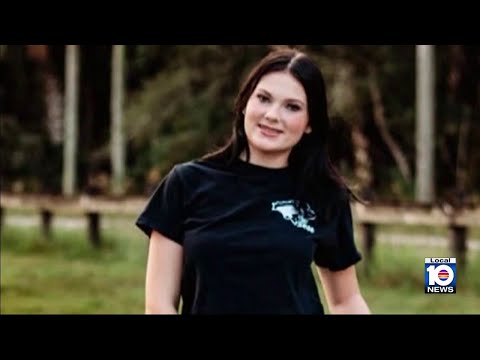 FBI Investigating Death Of 18 Year Old Girl Found Aboard Carnival Cruise Ship