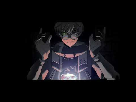 Alban Knox Lore Video【Try Not To Cry Challenge】