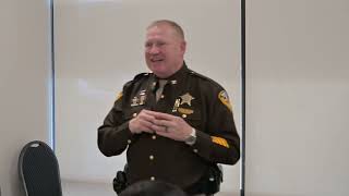 Don’t fall for scams: JCSO hosts senior scam awareness event Net Worth