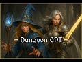 🧙🏻‍♂️ DungeonGPT JS 🧙🏻‍♂️ | How To Play | 👨🏻‍💻 vibe coded AI Dungeon Master 👨🏻‍💻