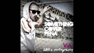 Something (Cover) - Peña (Something - Drake)