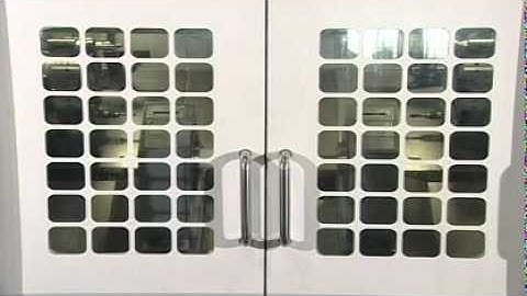 Taiwan FastCut. Both ends simultaneous cutting CNC Lathe.Polygon CNC Lathe.Twin spindle CNC lathe.