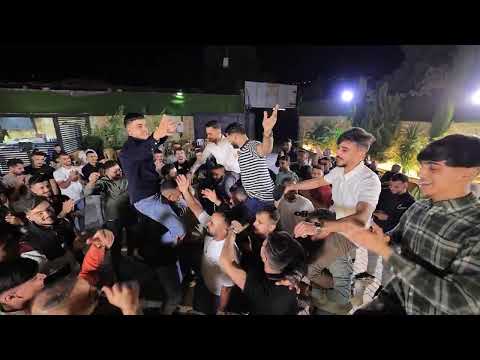 سهرة العريس حمزة صوافطة الفنان عدي فرسان السهرة كامل