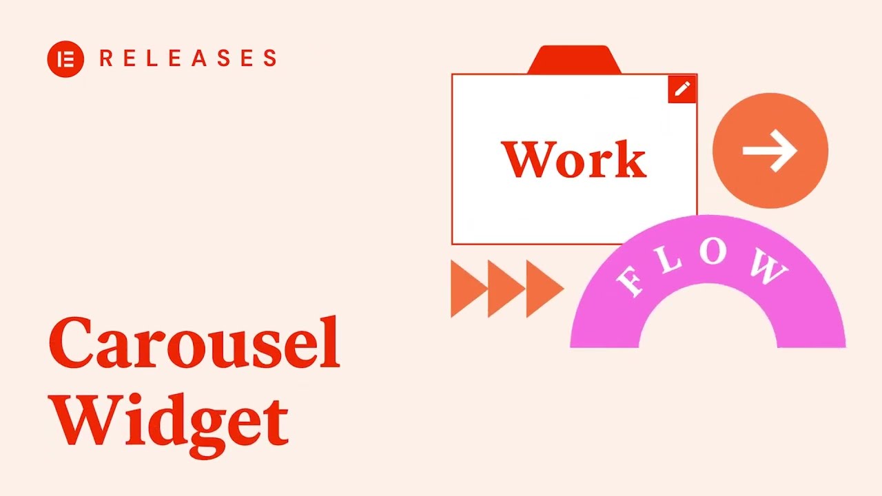 Carousel Widget » Elementor