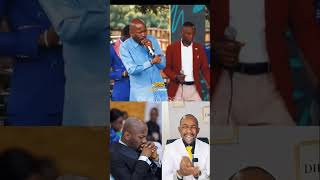 Understanding prophecy and prophesying #ofmososo #pstcalebuwiafo #ApostleJohnsonSuleman #OFMHQ #God